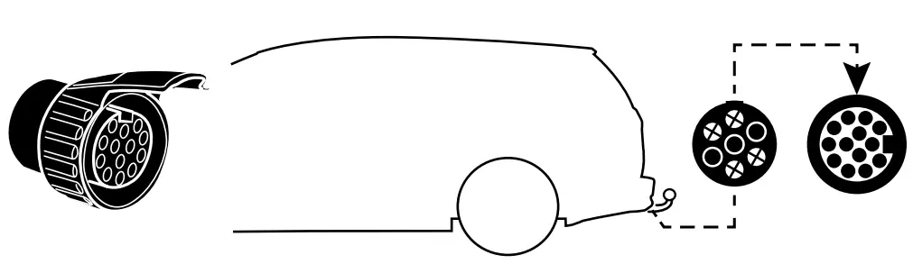 THULE 9064 Transport Box - fig 13