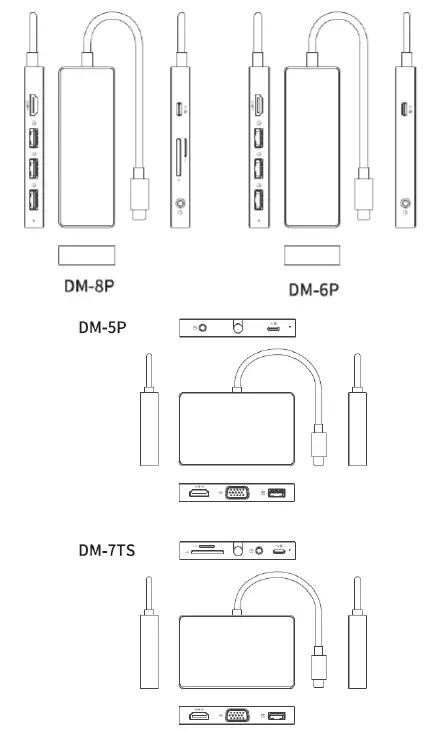 ORICO-11-in-1-Multifunction-Docking-Station-FIG-2