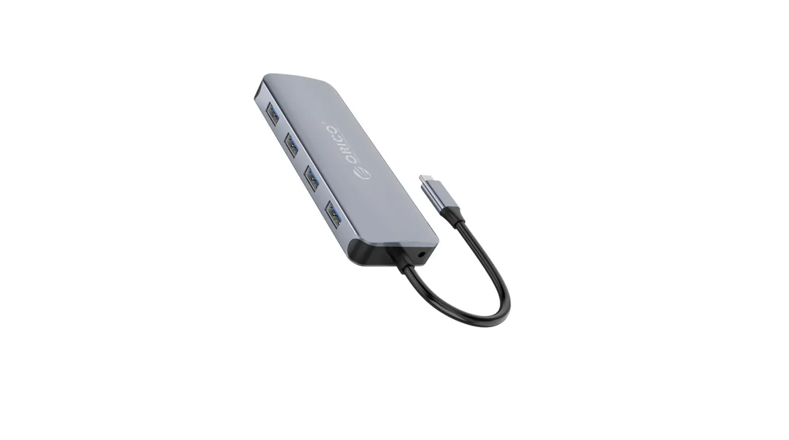 Orico 11 In 1 Multifunction Docking Station User Manual