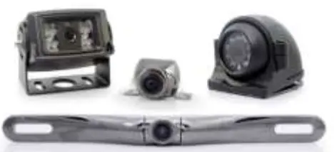 Digital Ally DVM-800 In Vehicle Camera Kit - 1