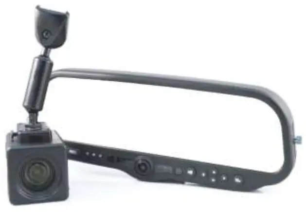 Digital Ally DVM-800 In Vehicle Camera Kit