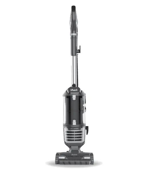 Shark Nv771q Series Duoclean Lift-away Speed User Manual