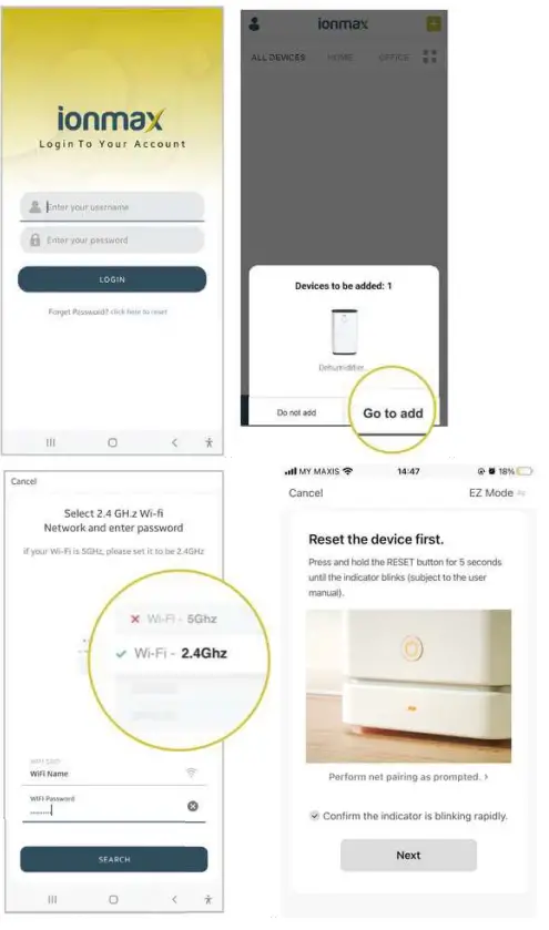 Ionmix-ION625-Compressor-Dehumidifier-FIG-21
