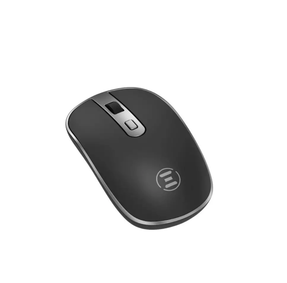 Eternico Aet-ms370sy Wireless 2.4 Ghz Mouse User Manual Eternico Aet-ms370sy Wireless 2.4 Ghz Mouse User Manual