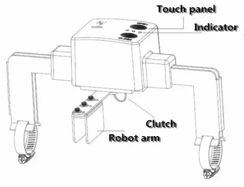 Z-Wave WP-02SF Smart Water Valve -