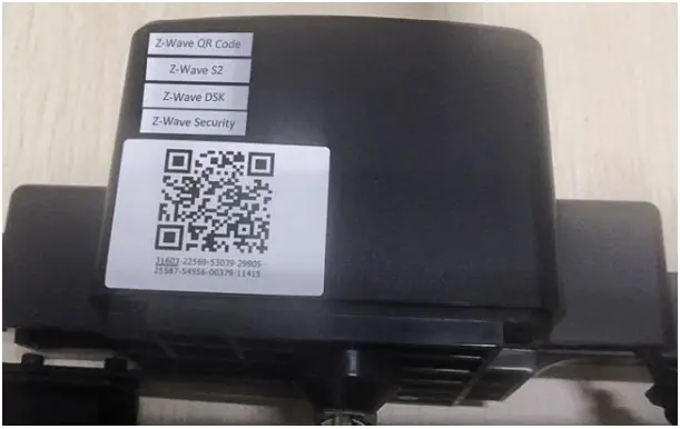 Z-Wave WP-02SF Smart Water Valve - automatically