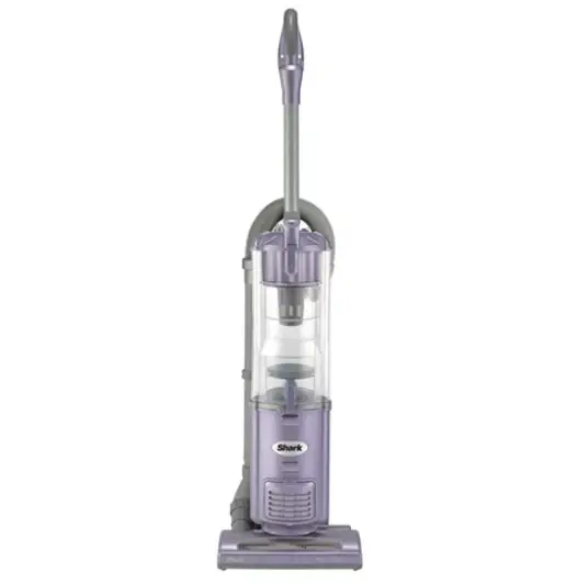 Shark Nv22w Navigator Upright Vacuum User Manual