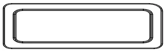 Ciarra CBCS6903 Integrated Under Cabinet Cooker Hood 60cm - Fig 13