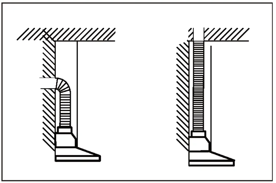 Ciarra CBCS6903 Integrated Under Cabinet Cooker Hood 60cm - Fig 4