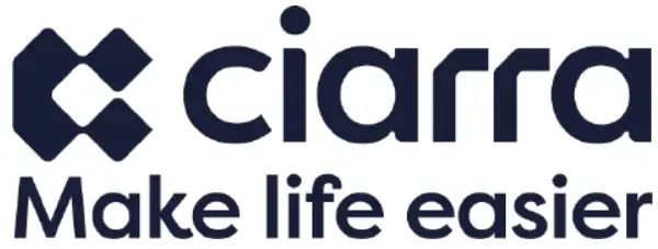 Ciarra Logo