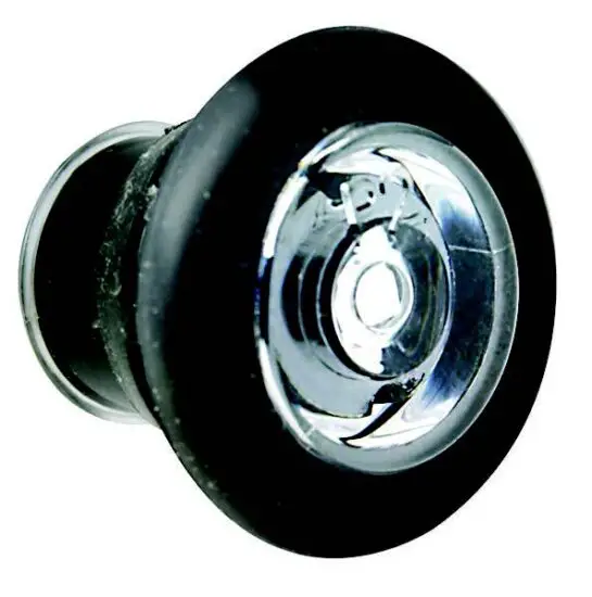 Attwood Marine 6317-1 LED Mini Courtesy Lights