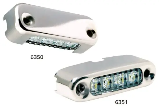 FIG 2 LED Micro Lights