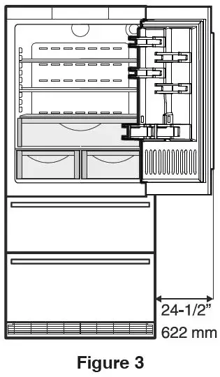 LIEBHERR-CS2090-36-Inch-Freestanding-Bottom-Freezer-Refrigerator-fig- (5)