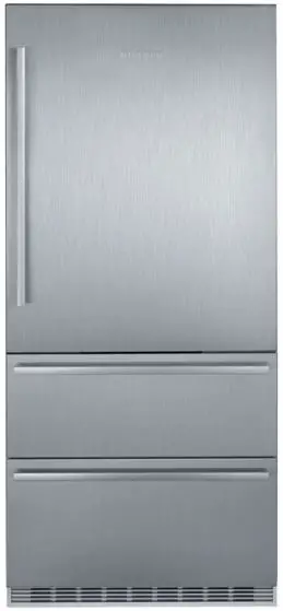 LIEBHERR-CS2090-36-Inch-Freestanding-Bottom-Freezer-Refrigerator-product