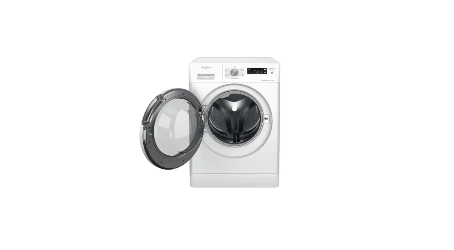 Whirlpool Ffs P8 It Washing Machine Specifications And Datasheet