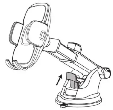 torras-X002P2141B-Dashboard-and-Windshield-Car-Mount-Holder-fig- (10)