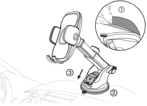 torras-X002P2141B-Dashboard-and-Windshield-Car-Mount-Holder-fig- (11)