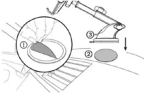 torras-X002P2141B-Dashboard-and-Windshield-Car-Mount-Holder-fig- (9)