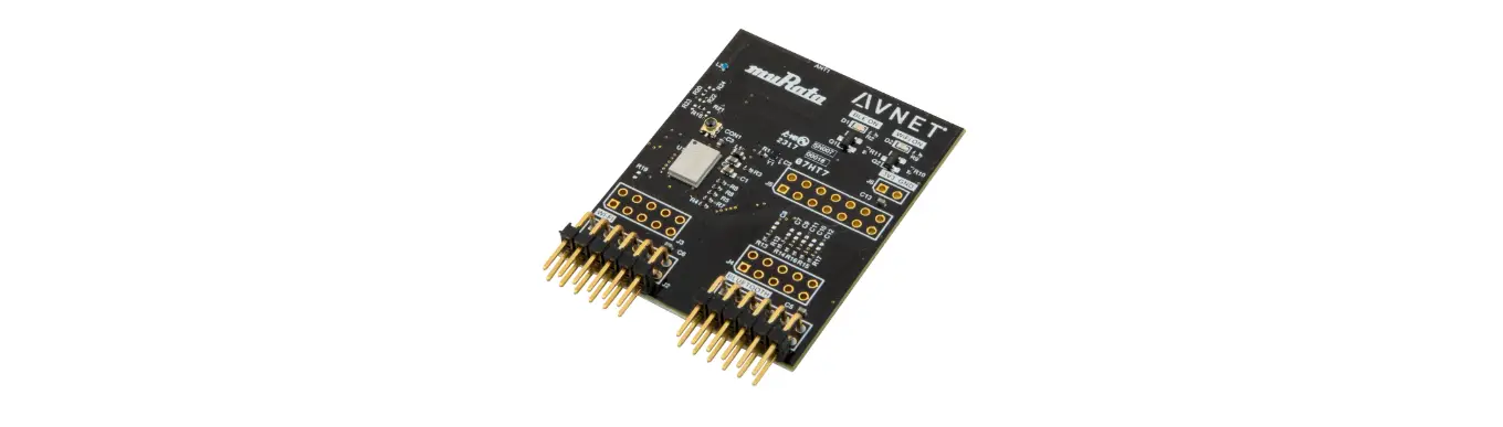 Murata Type 2eg Lbca1hn2eg Bluetooth Module User Manual