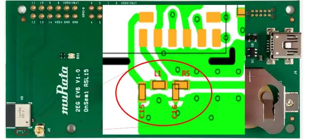 muRata-Type-2EG-LBCA1HN2EG-Bluetooth-Modul- FIG-2