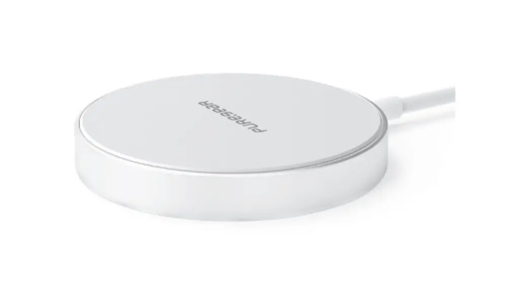 Pure Gear 63900pg 15w Fast Magnetic Wireless Charging Pad User Manual Pure Gear 63900pg 15w Fast Magnetic Wireless Charging Pad User Manual