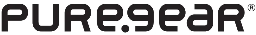 PURe geaR logo
