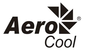 AeroCool -logo