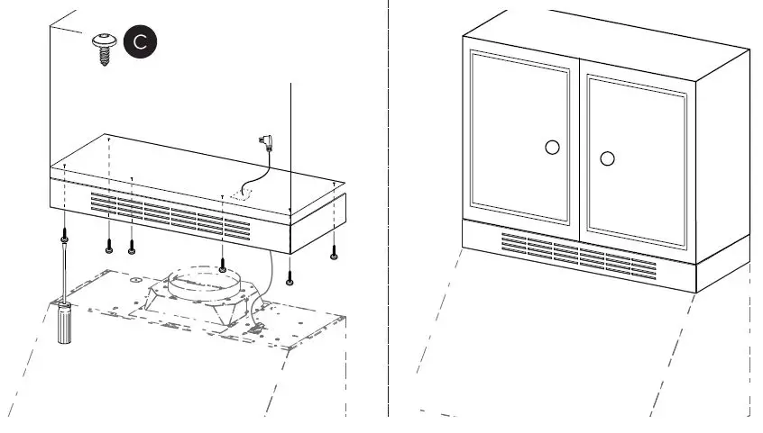 FABER-DUCTGRT304-Ductless-Vent-Grate-Kit-fig- (7)