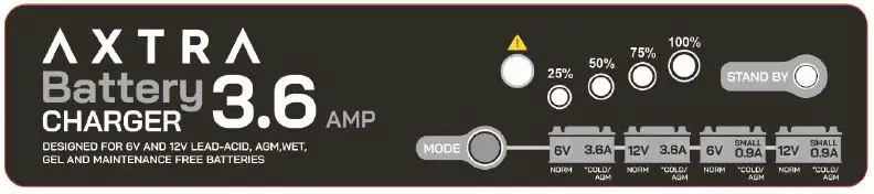 AXTRA-AX-BC36-12V-Car-Battery-Charger-3.6-Amp-Fully-Automatic-fig-1
