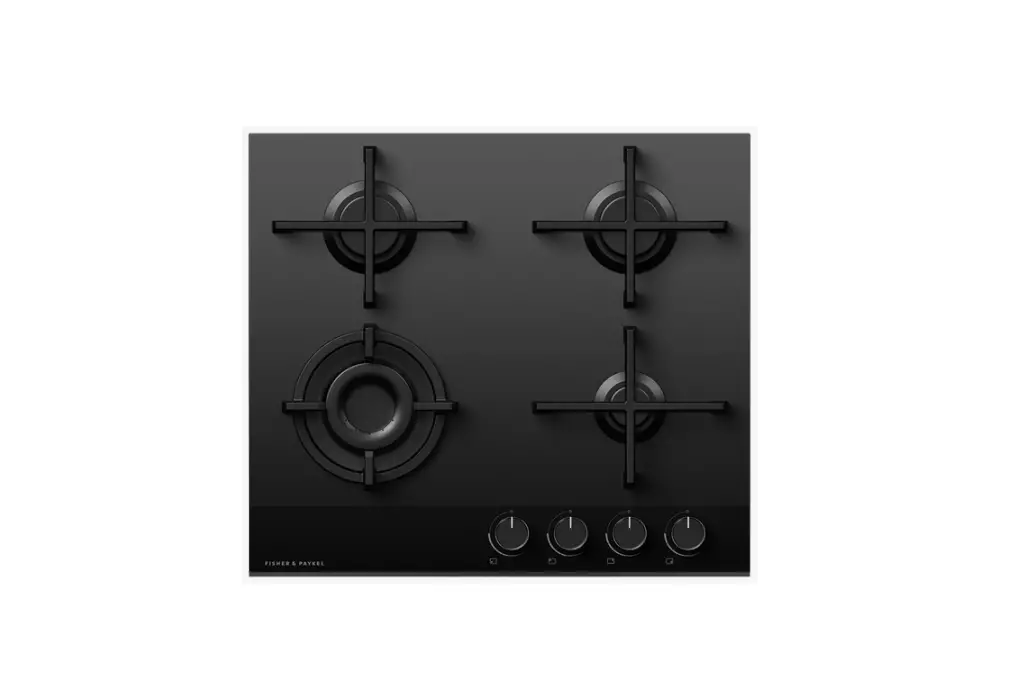 Fisher And Paykel Cg604dnggb4 Gas On Glass Cooktop User Guide Fisher And Paykel Cg604dnggb4 Gas On Glass Cooktop User Guide