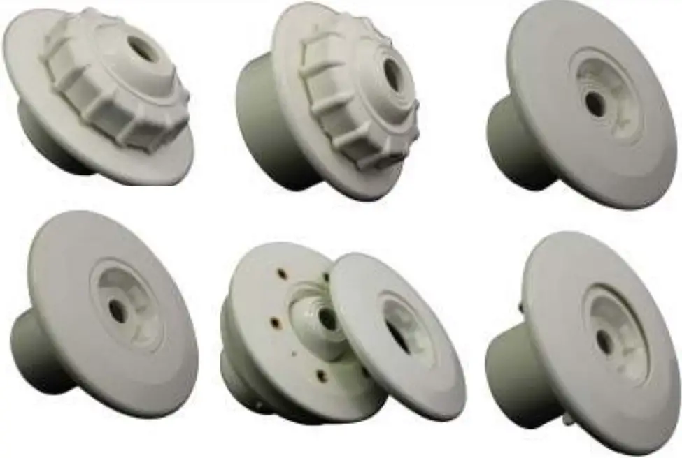 Emaux Wall Return Inlets