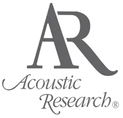Acoustic-Research-LOGO