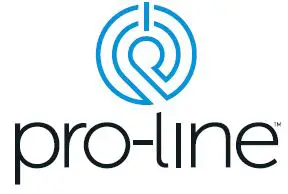 Pro-line LOGO