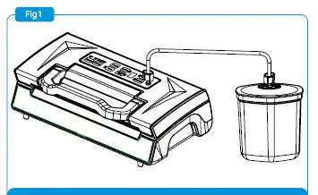 Pro-line VS-C1-1-Vacuum-Sealer-6