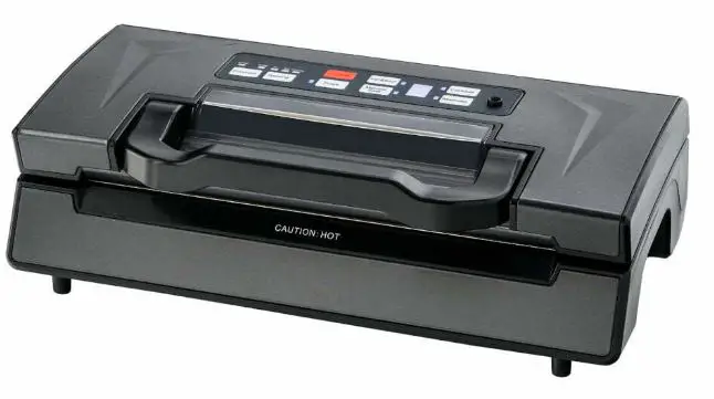 Pro-line VS-C1-1-Vacuum-Sealer