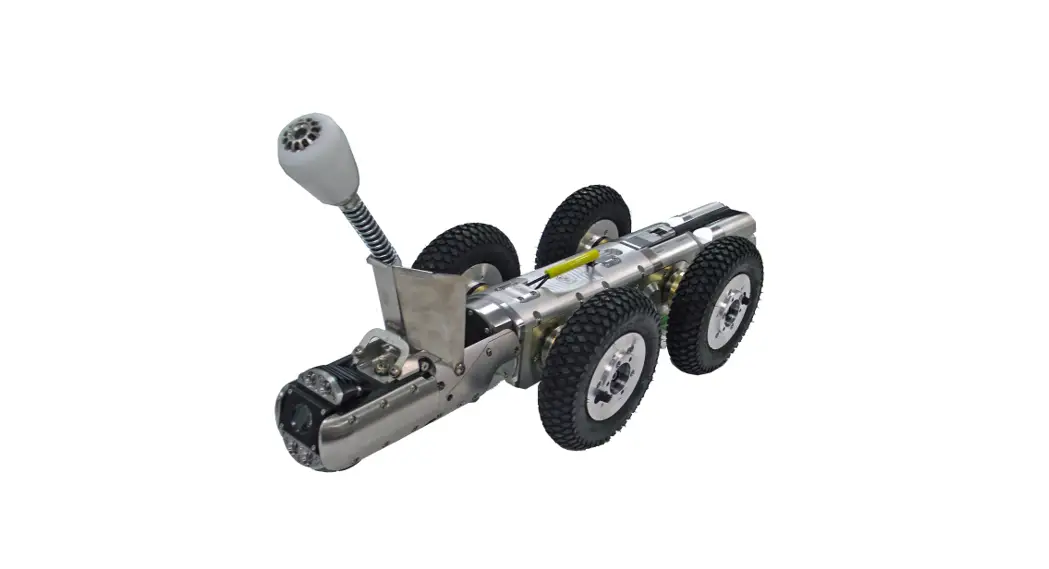 Cues Lamp Ii Tv Operator Installation Guide