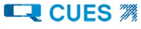 CUES logo
