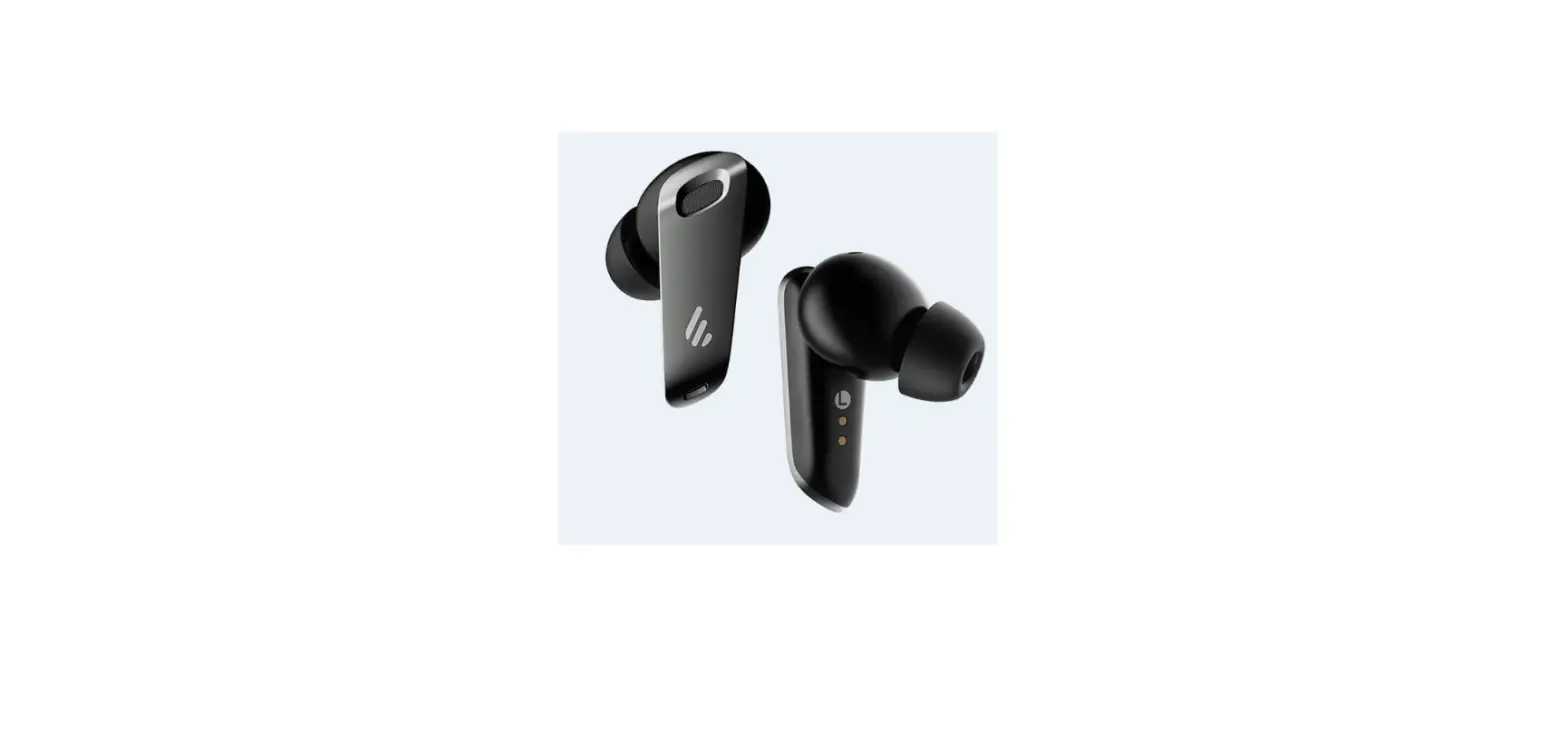 Edifier W320tn True Wireless Noise Cancellation Earbuds Headphones User Manual