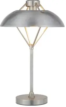 DOMUS LIGHTING FORGE Table Lamp-FIG1