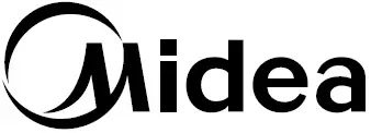 Midea-LOGO