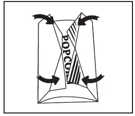 Midea-MMW25S-Microwave-Oven-FIG-8