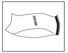 Midea-MMW25S-Microwave-Oven-FIG-9