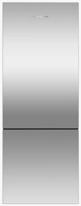 FISHER-PAYKEL-RF135BLPJX6_N-Freestanding-Refrigerator-Freezer,-25-Inch-13.5-cu-ft,-Ice-fig-1