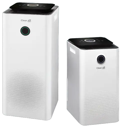 Clean Air Optima CA-705 Dehumidifier and Air Purifier