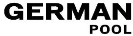 GERMAN POOL-LOGO