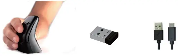 KINESIS-DXT3-Right-and-Left-Handed-Wireless-Ergonomic-Mouse-FIG 2