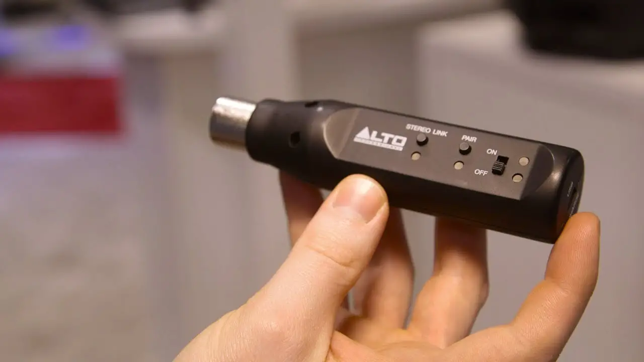 Alto Bluetooth Ultimate User Guide Alto Bluetooth Ultimate User Guide