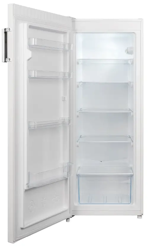CHiQ CSR205DW Single Door Full Fridge
