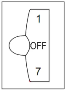 OPERATING INSTRUCTIONS