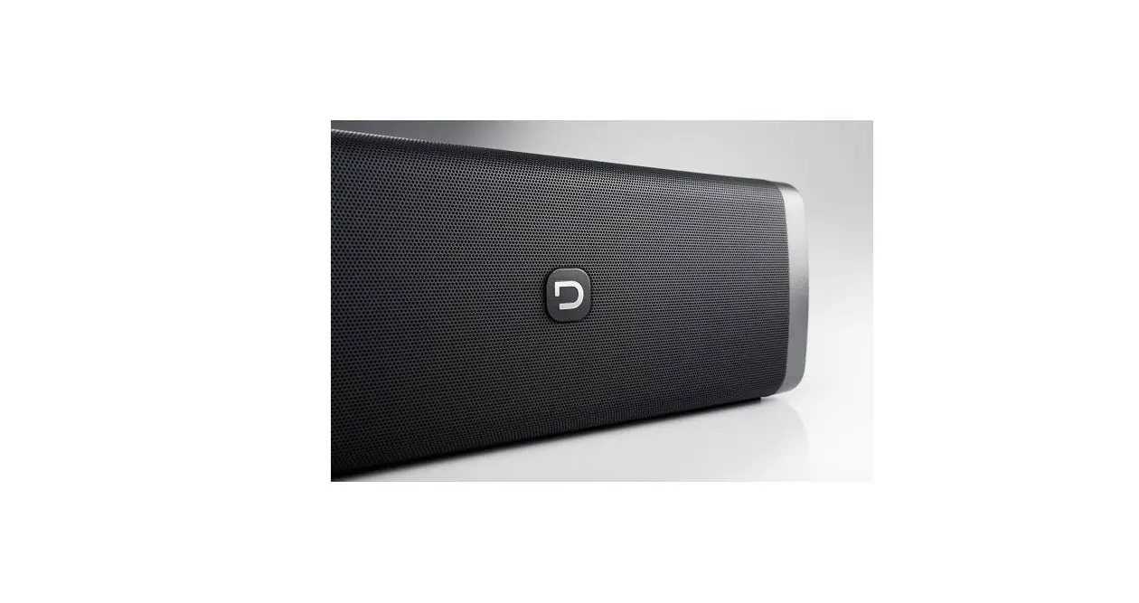 Dockin D Fine 50w Hifi Bluetooth Speaker User Manual Dockin D Fine 50w Hifi Bluetooth Speaker User Manual